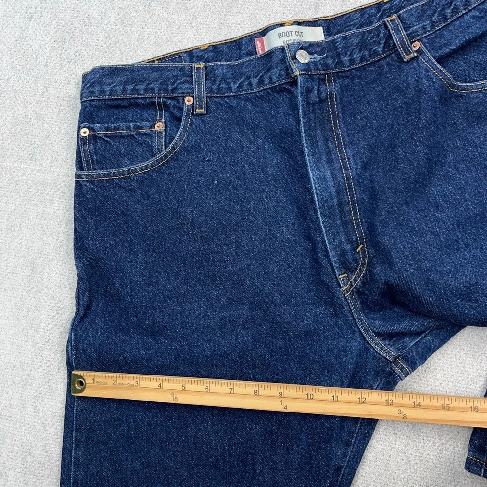 Levis includes item